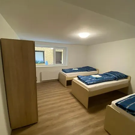 Panorama Housings Guest house