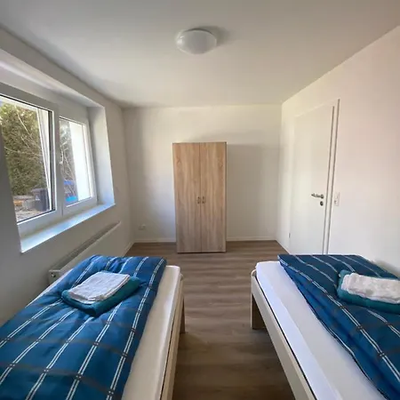 Guest house Panorama Housings *