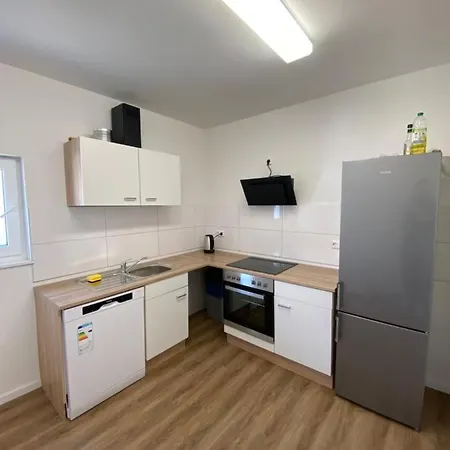 Panorama Housings