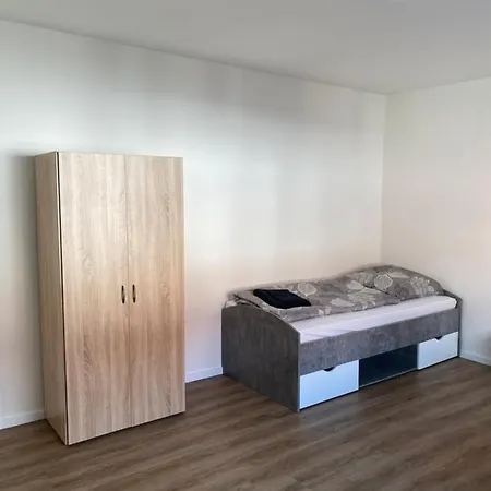Panorama Housings *