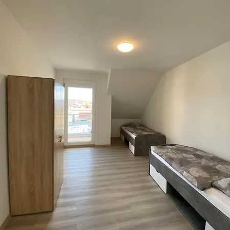Panorama Housings Guest house *