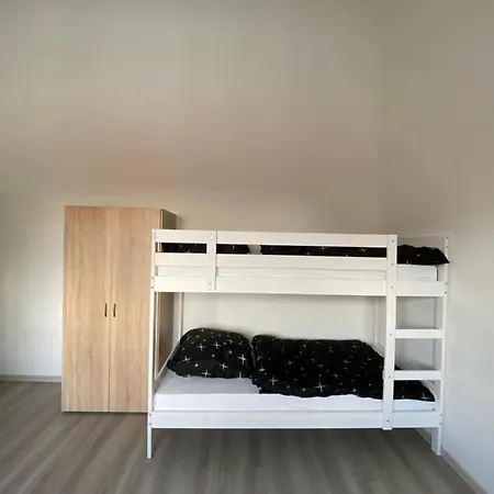 Panorama Housings *