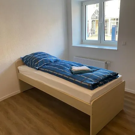 Panorama Housings