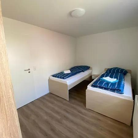 Guest house Panorama Housings *