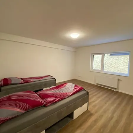 Guest house Panorama Housings