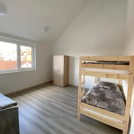 Panorama Housings Guest house Heidenheim an der Brenz