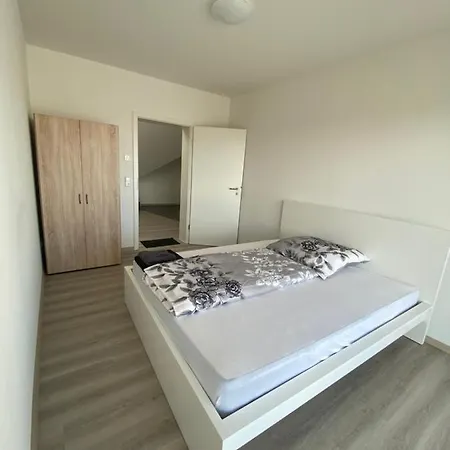 Guest house Panorama Housings