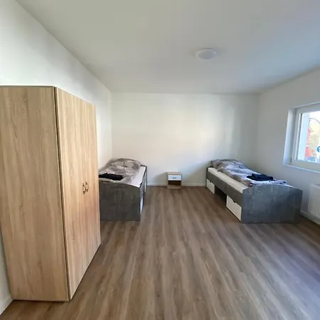 Panorama Housings Guest house