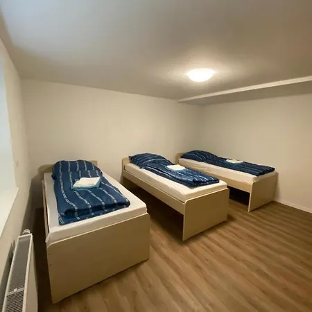Panorama Housings