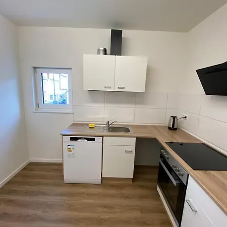 Panorama Housings Guest house Heidenheim an der Brenz