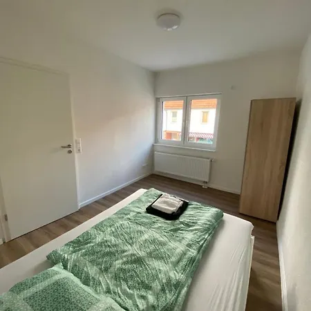 Guest house Panorama Housings *