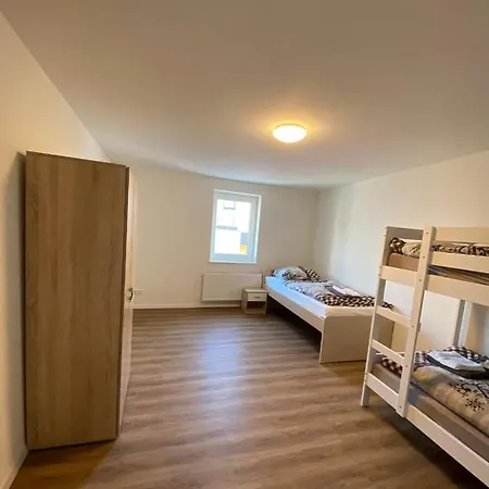 Panorama Housings *