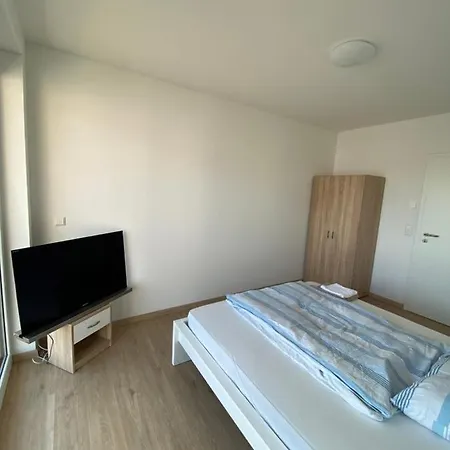 Guest house Panorama Housings Heidenheim an der Brenz