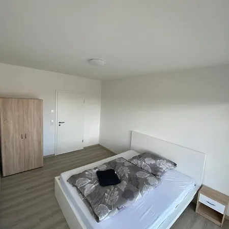 Guest house Panorama Housings *