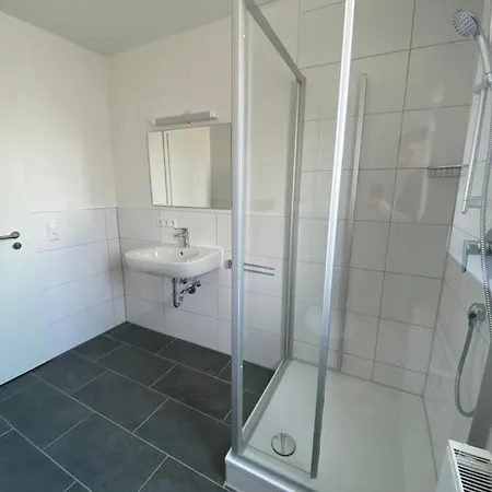 Guest house Panorama Housings Heidenheim an der Brenz