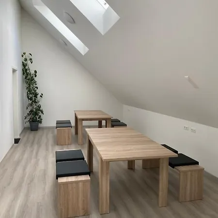Panorama Housings