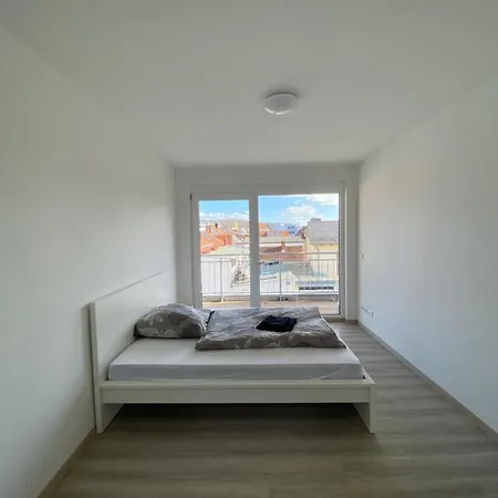 Panorama Housings Guest house Heidenheim an der Brenz